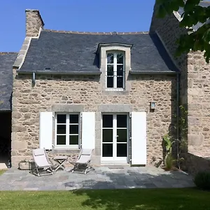 Hébergement de vacances Le Petit Tertre - Charmante Maison Entre Terre Et - St Lunaire, Saint-Lunaire